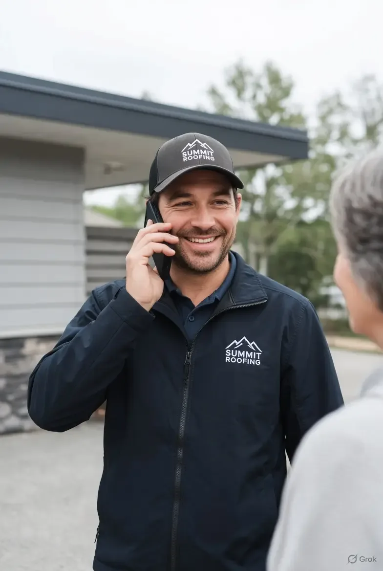 Flat Roof Leak Repair Patton, CA FAQs